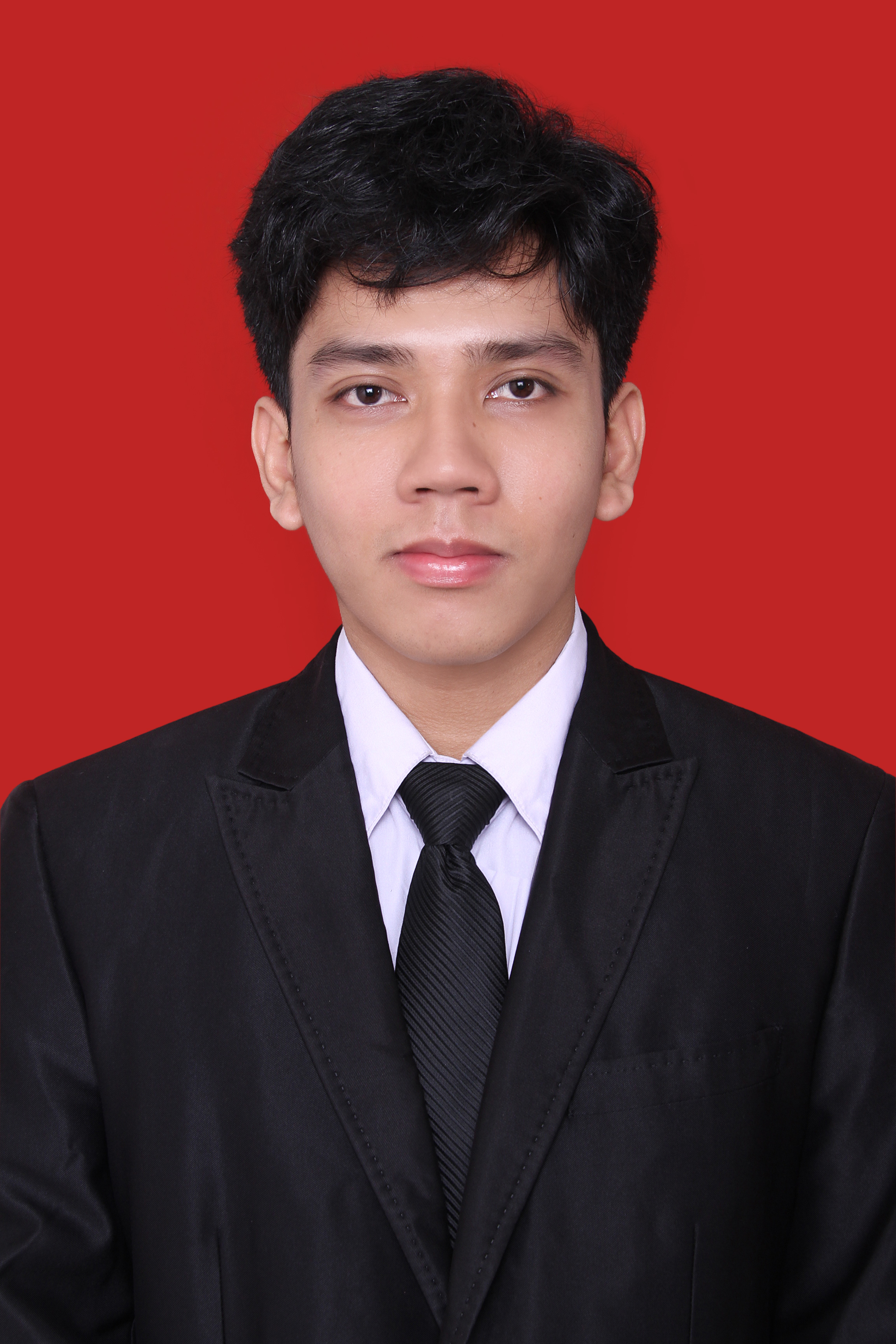 Faiq Fathin - MF. Fathin Qusyayyi