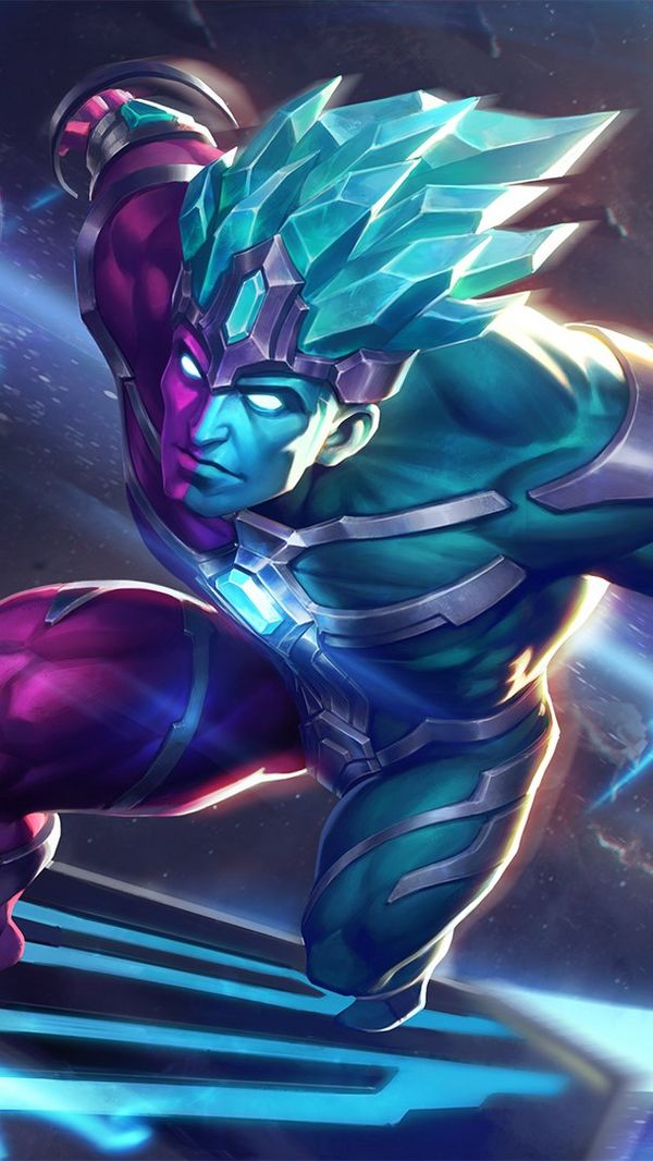 Hero Gord