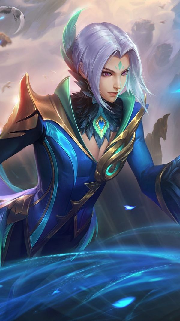 Hero Ling