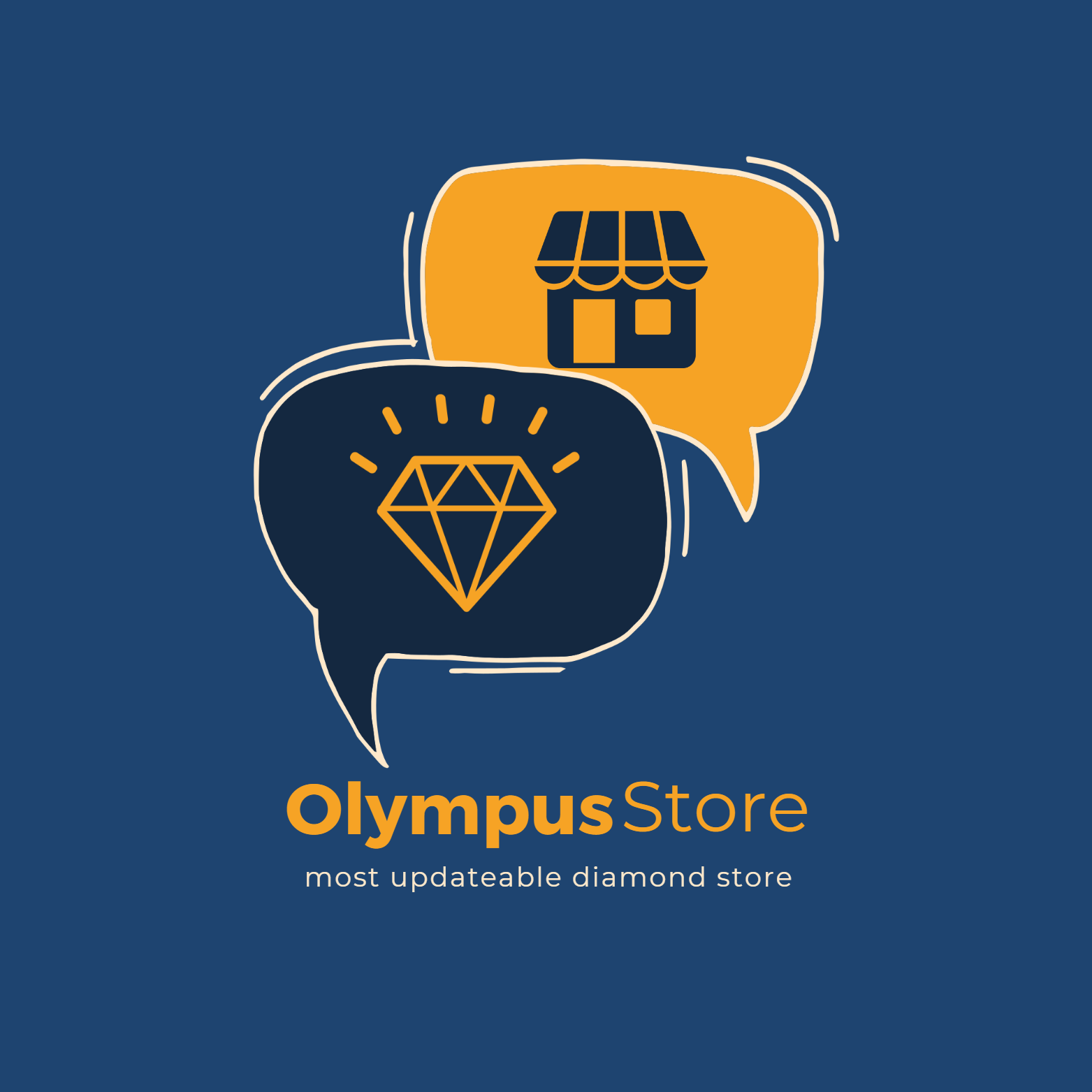 Logo Olimpiade Olahraga Kampus