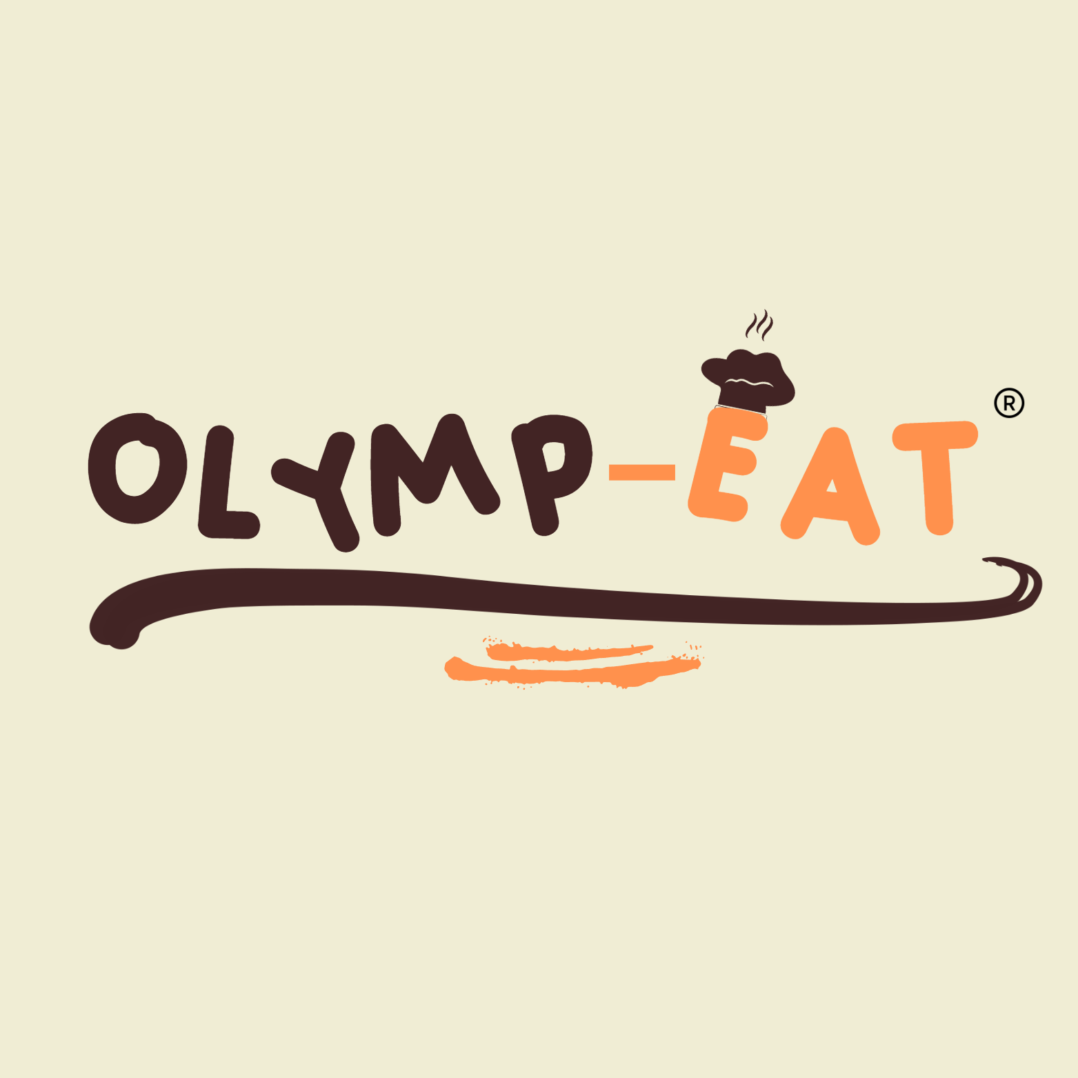 Maskot Resmi Acara Olympeat